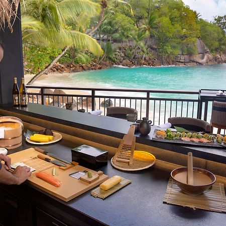 Mango House Seychelles, Lxr Hotels & Resorts Baie Lazare  Екстериор снимка
