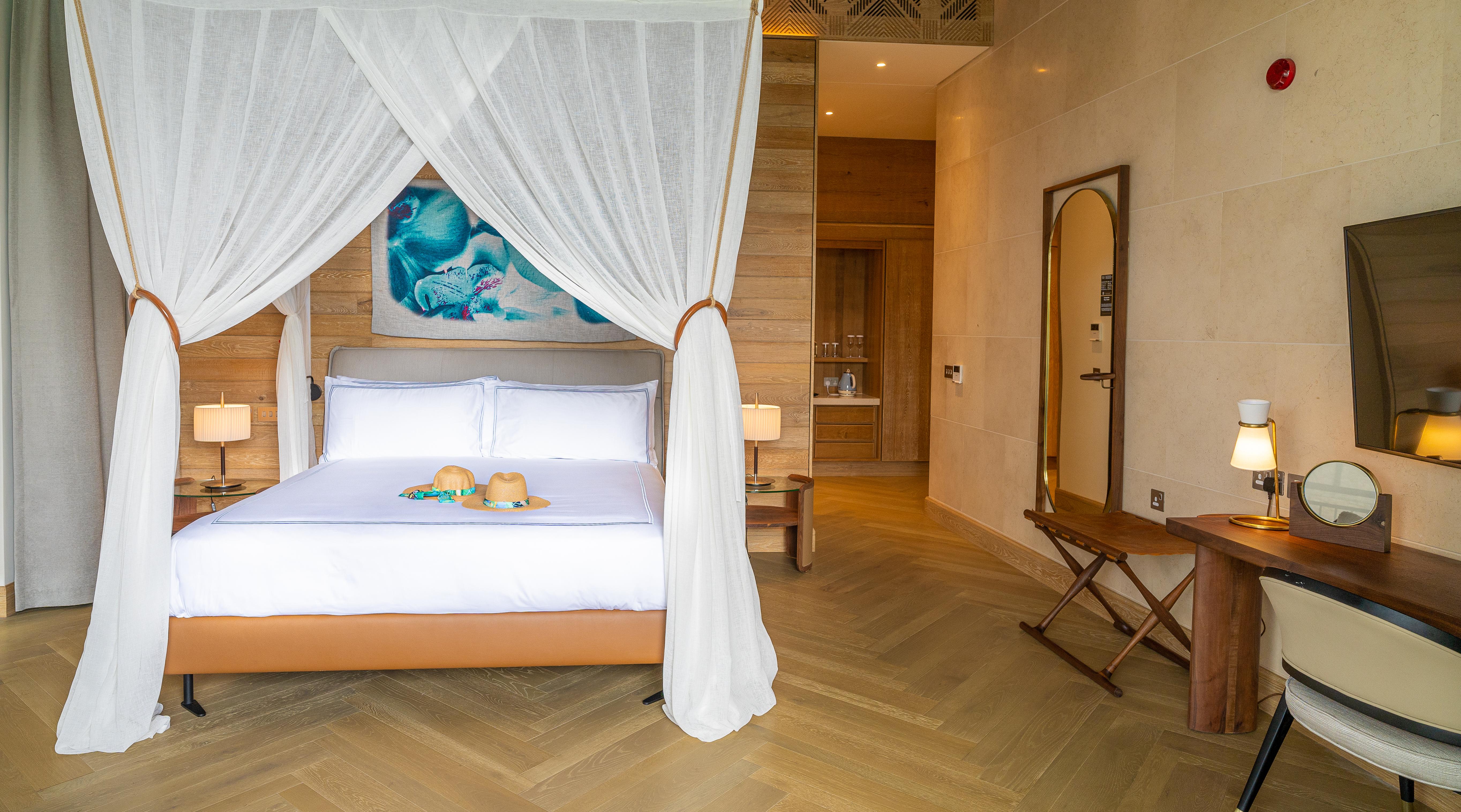 Mango House Seychelles, Lxr Hotels & Resorts Baie Lazare  Екстериор снимка