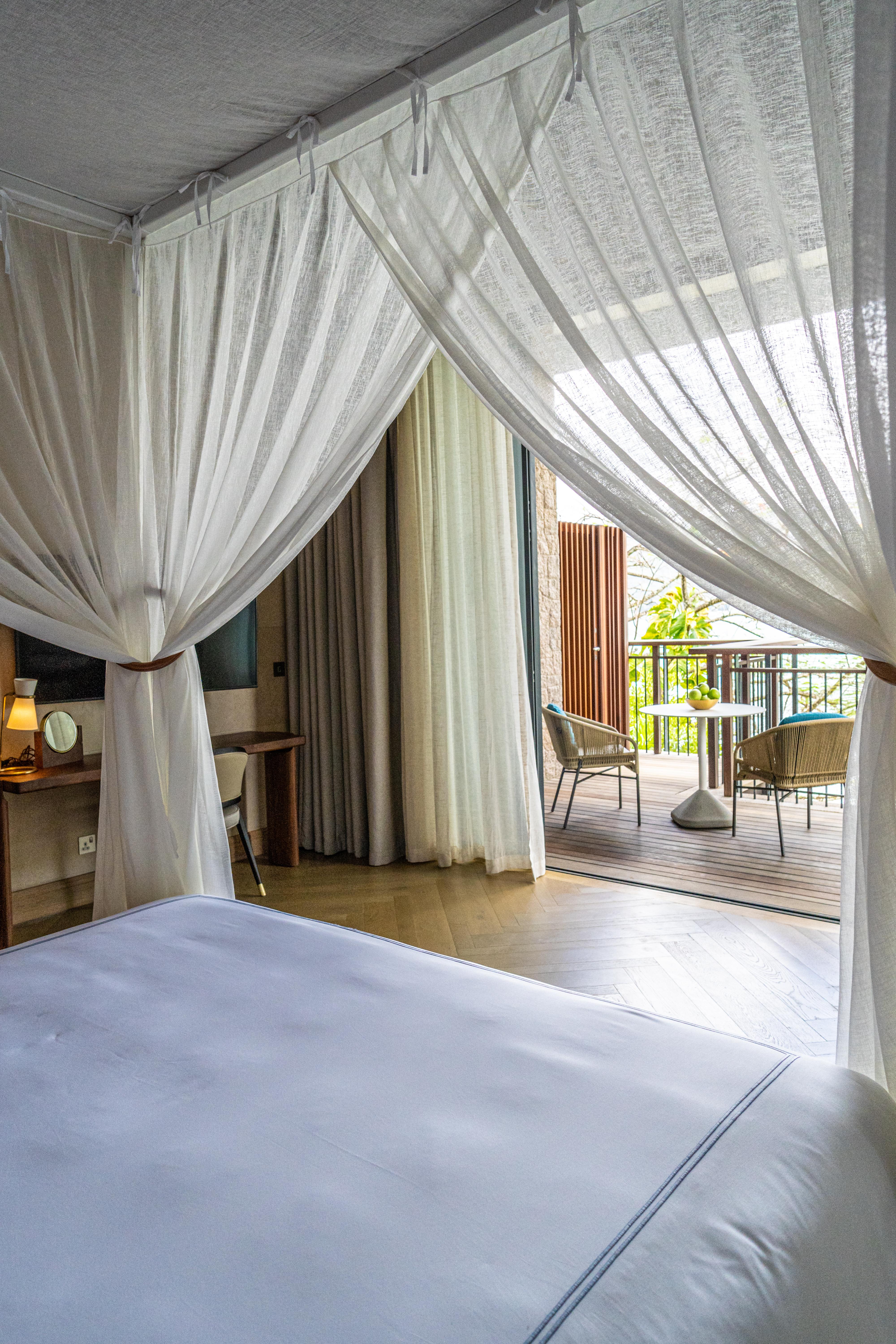 Mango House Seychelles, Lxr Hotels & Resorts Baie Lazare  Екстериор снимка