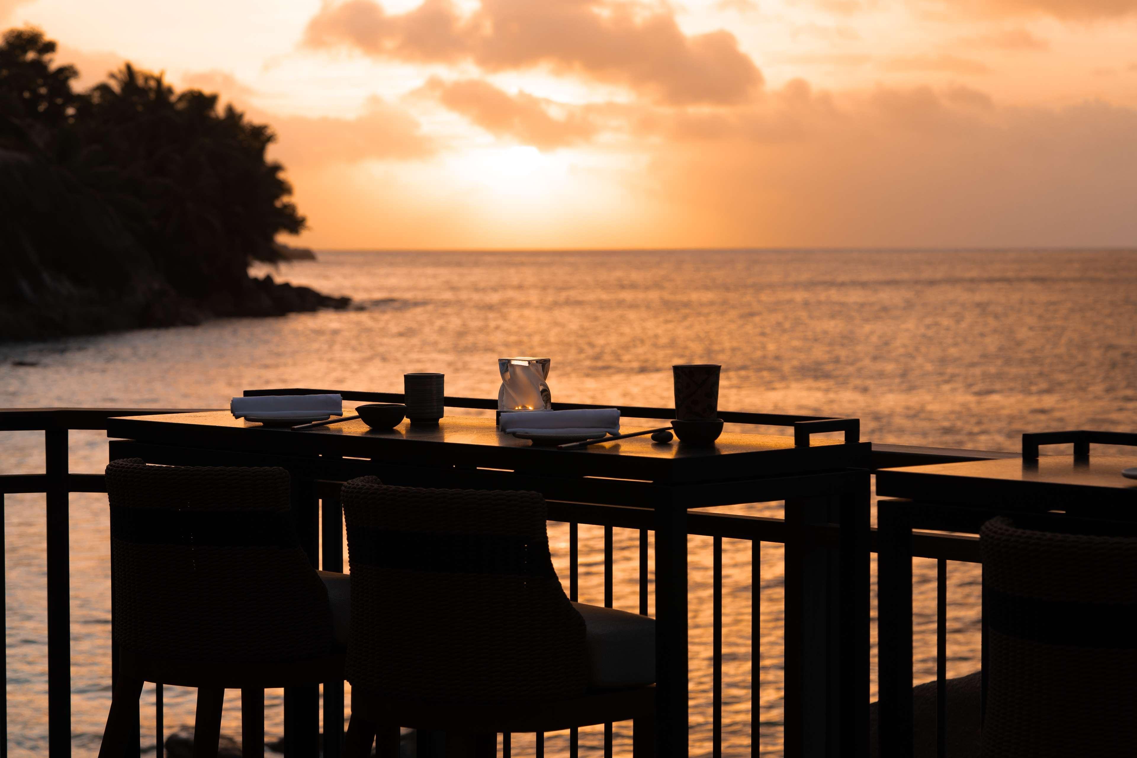 Mango House Seychelles, Lxr Hotels & Resorts Baie Lazare  Екстериор снимка