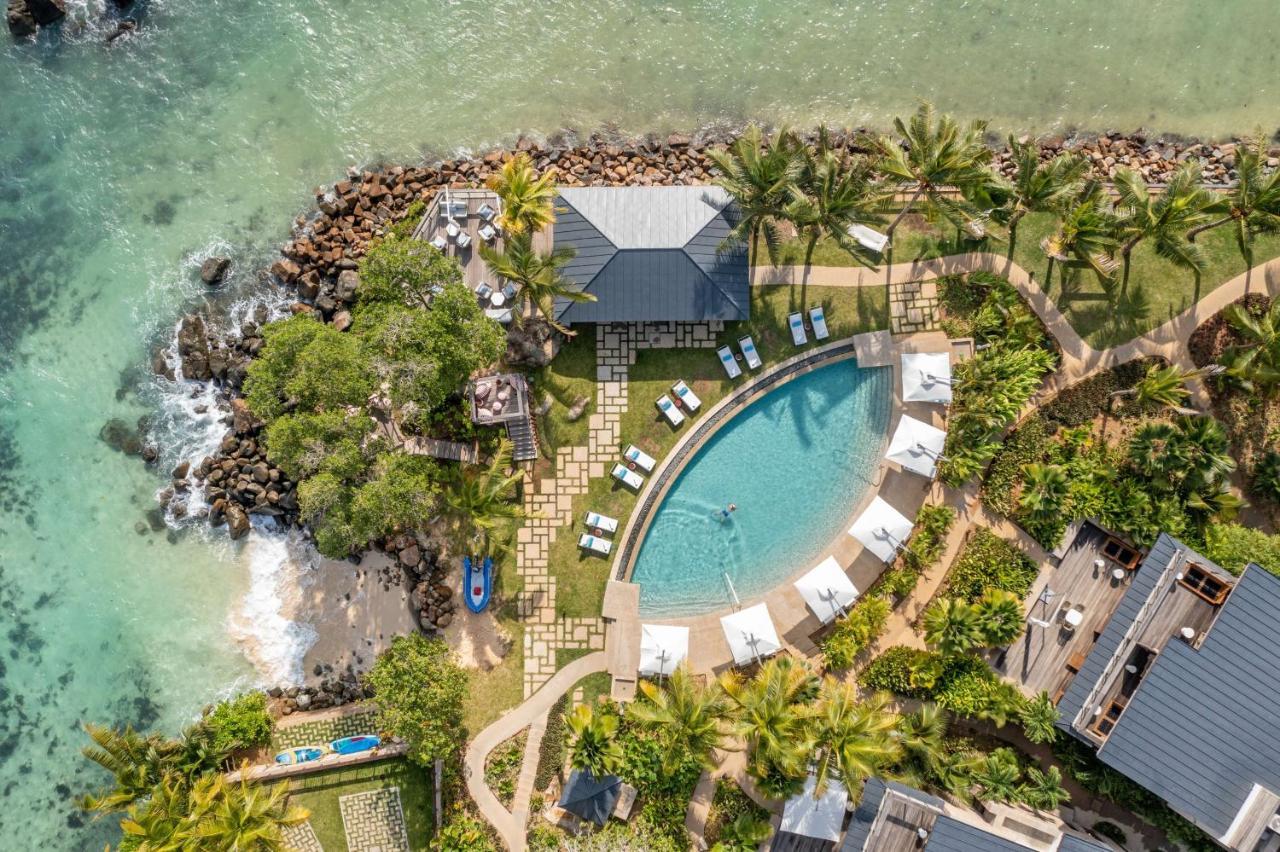 Mango House Seychelles, Lxr Hotels & Resorts Baie Lazare  Екстериор снимка
