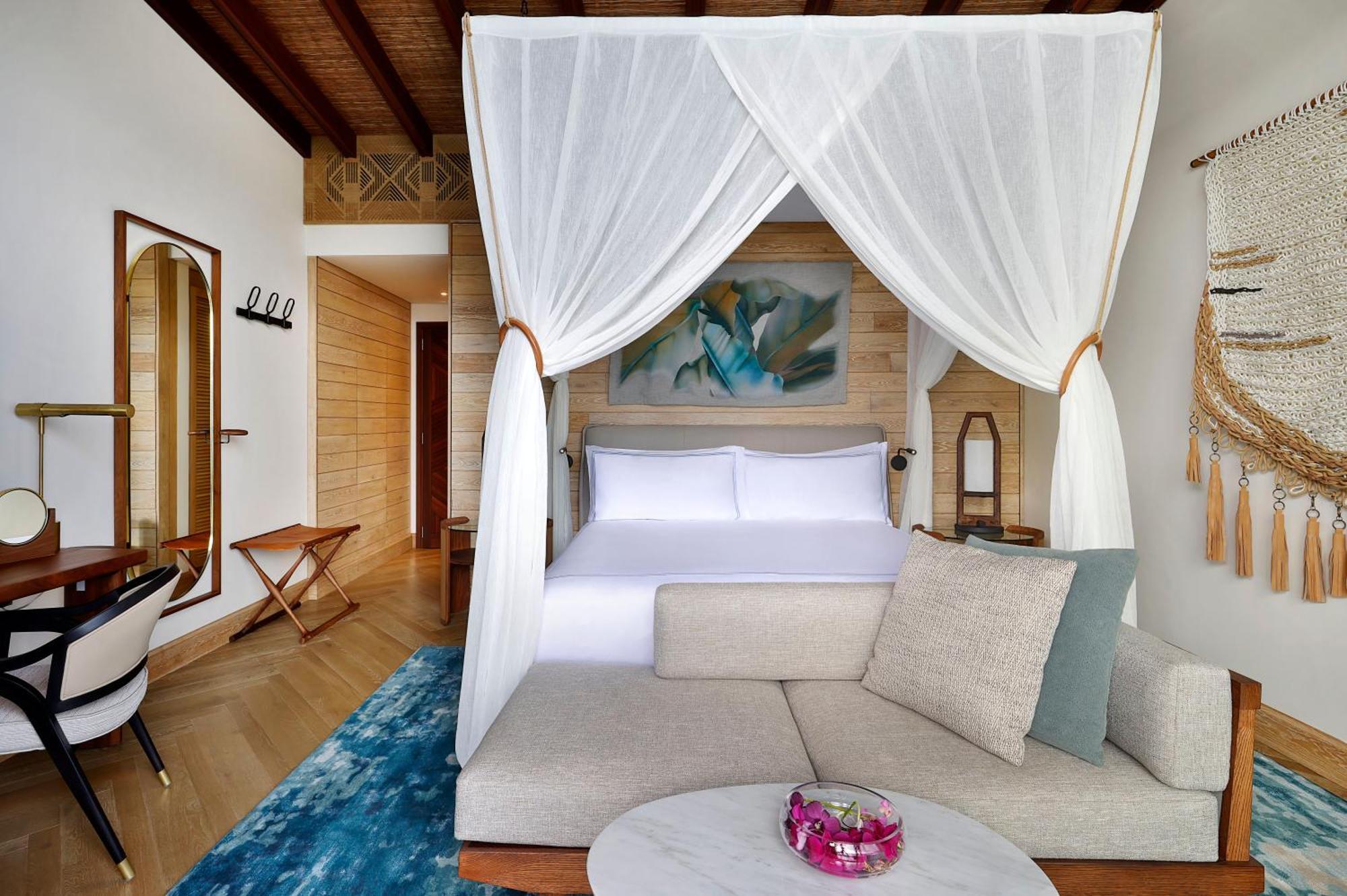 Mango House Seychelles, Lxr Hotels & Resorts Baie Lazare  Екстериор снимка