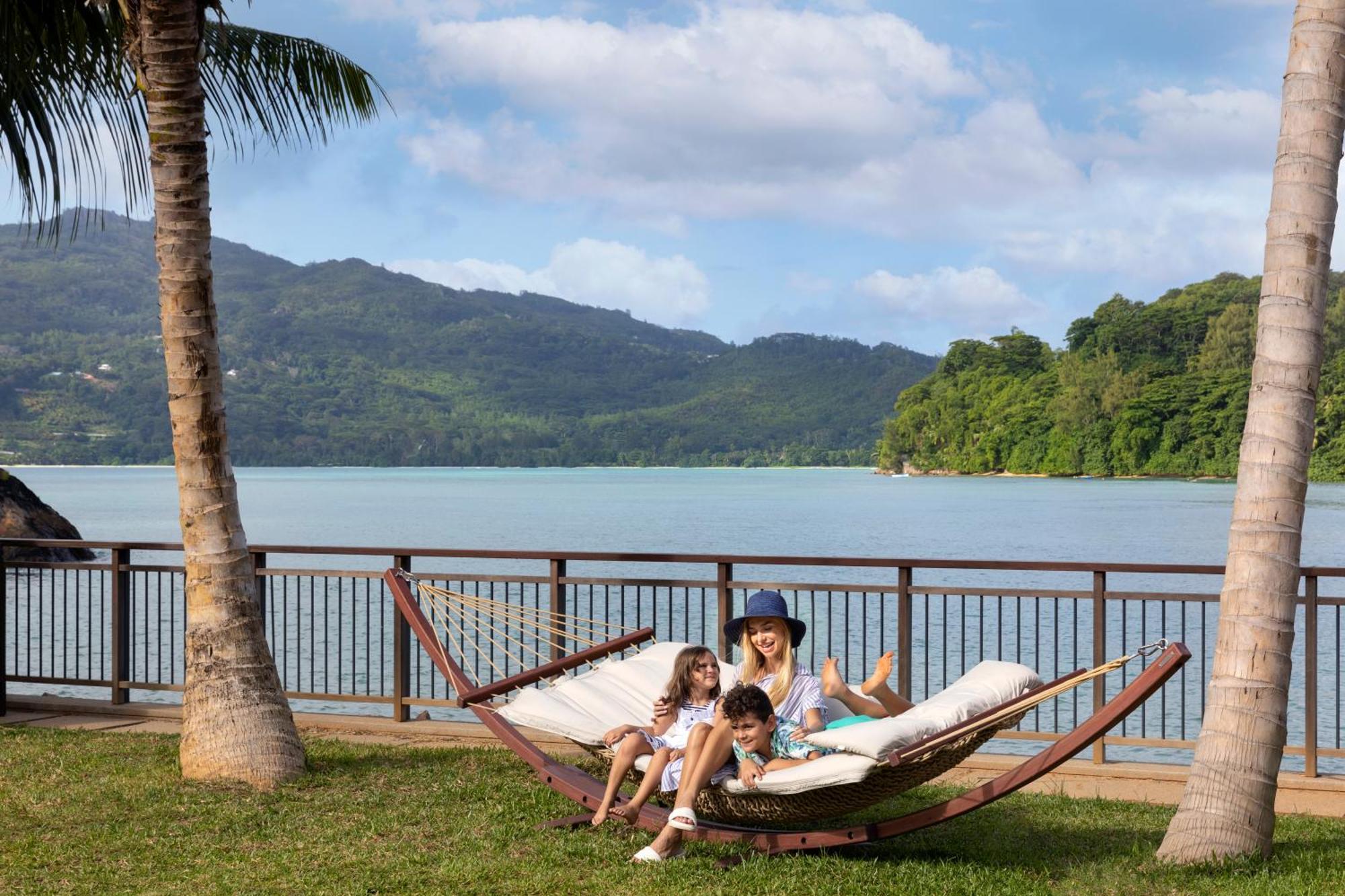 Mango House Seychelles, Lxr Hotels & Resorts Baie Lazare  Екстериор снимка