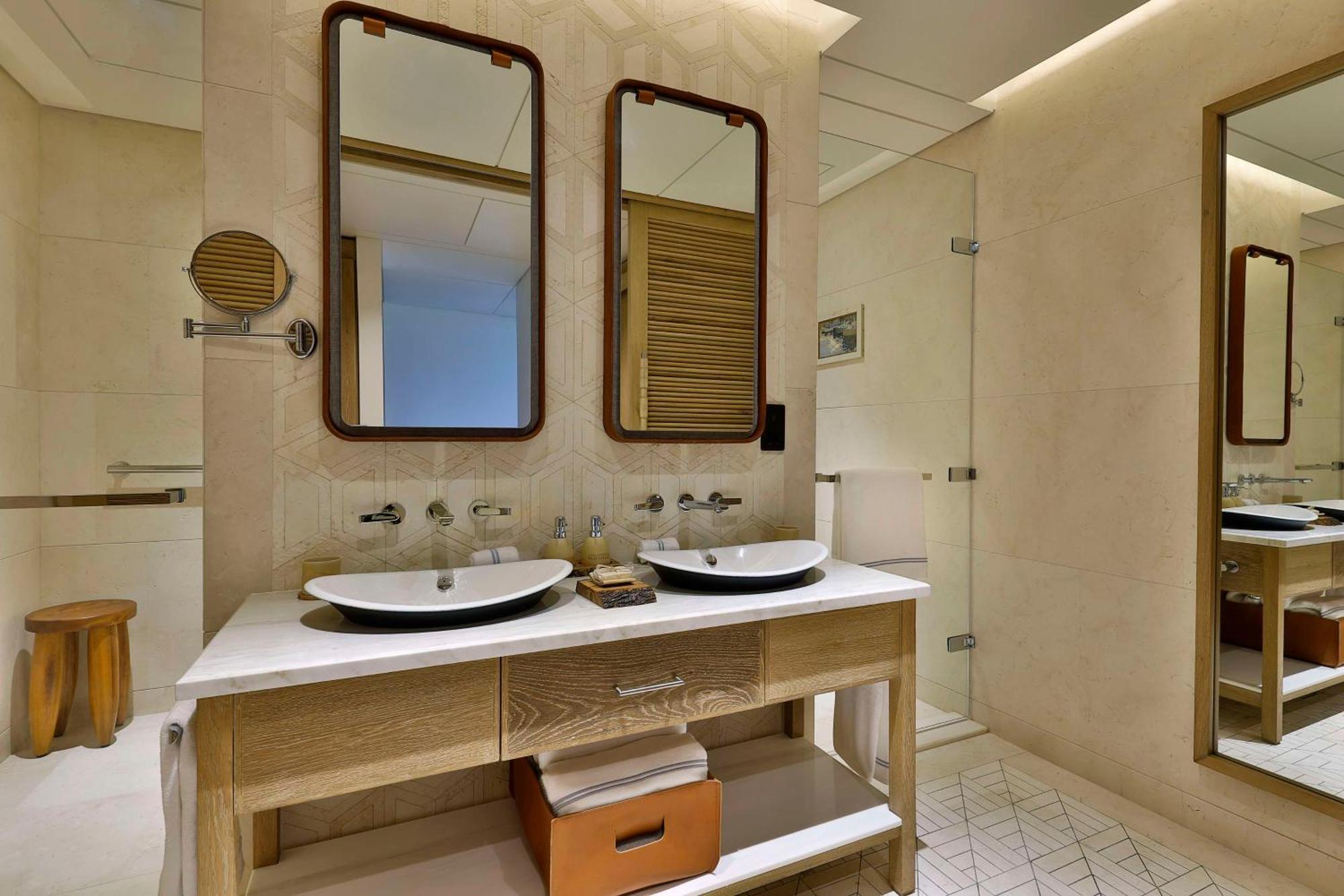 Mango House Seychelles, Lxr Hotels & Resorts Baie Lazare  Екстериор снимка