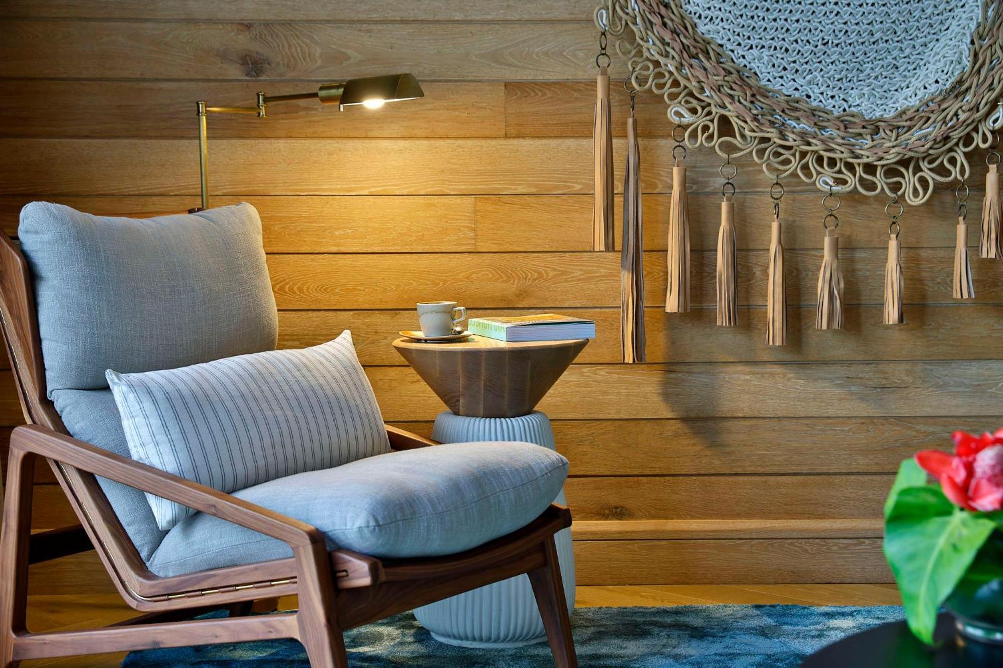 Mango House Seychelles, Lxr Hotels & Resorts Baie Lazare  Екстериор снимка