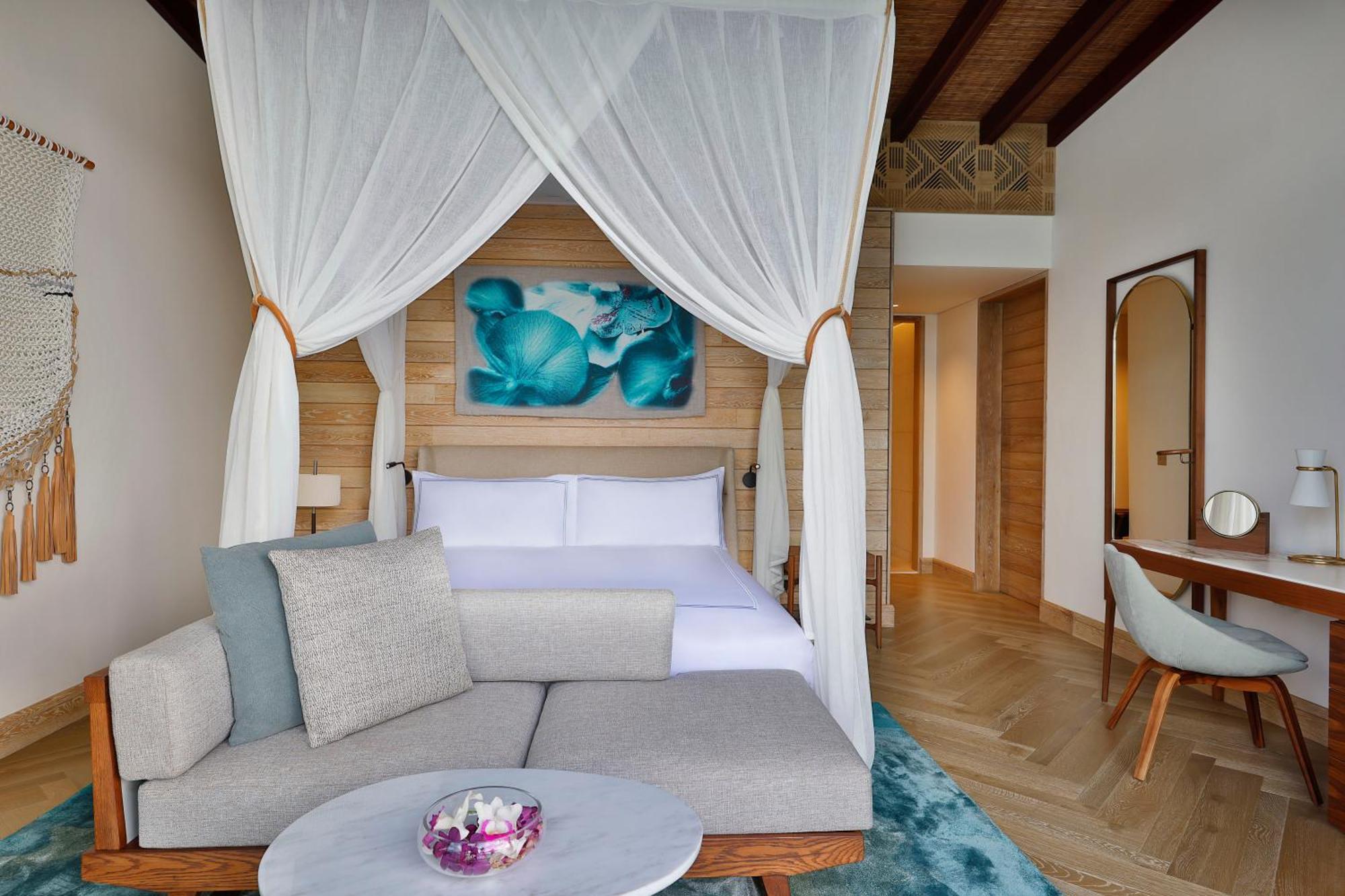 Mango House Seychelles, Lxr Hotels & Resorts Baie Lazare  Екстериор снимка