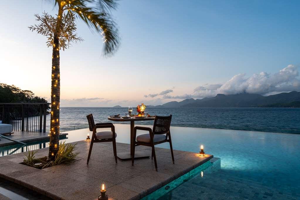 Mango House Seychelles, Lxr Hotels & Resorts Baie Lazare  Съоръжения снимка